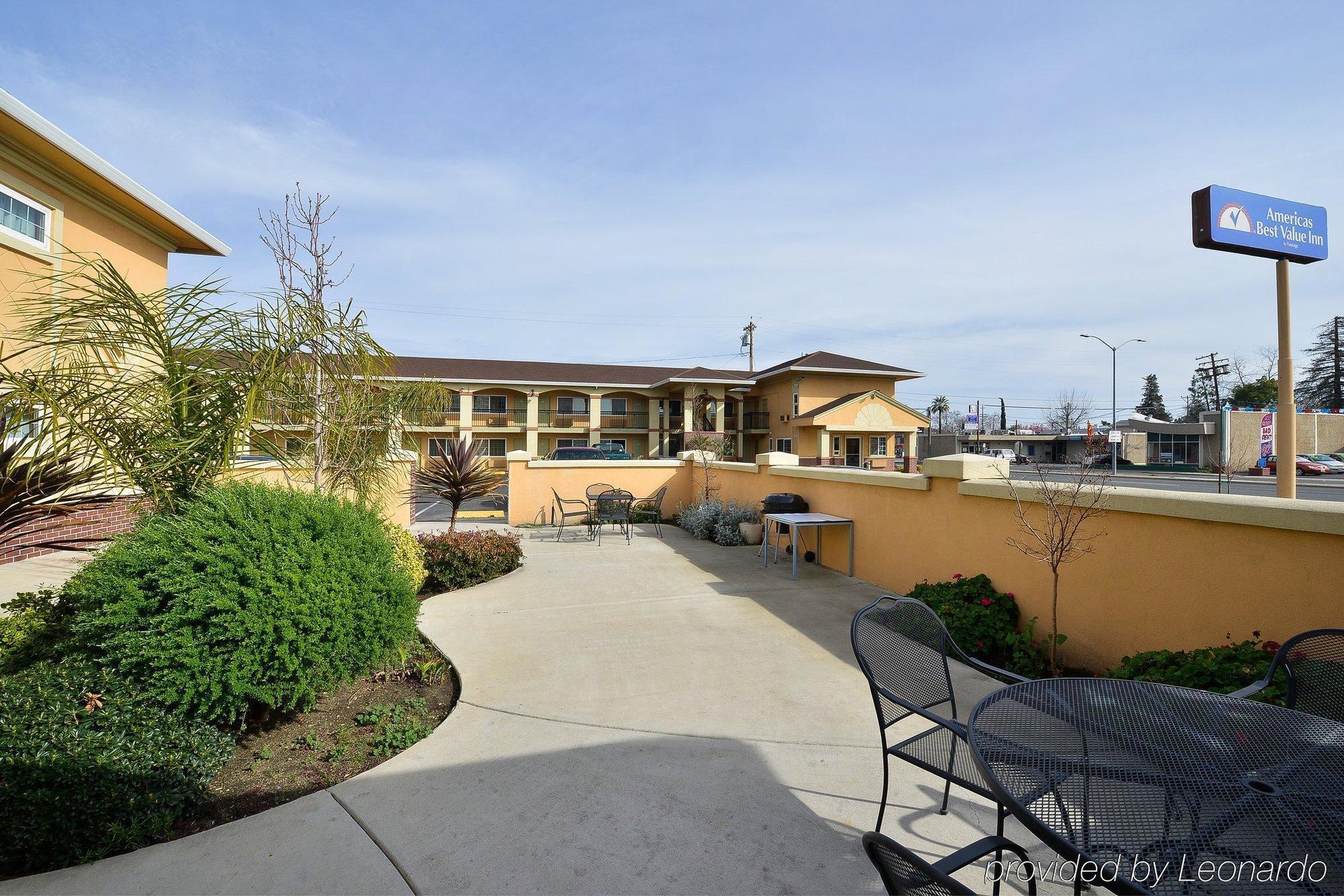 Americas Deluxe Inn- Marysville Exterior photo