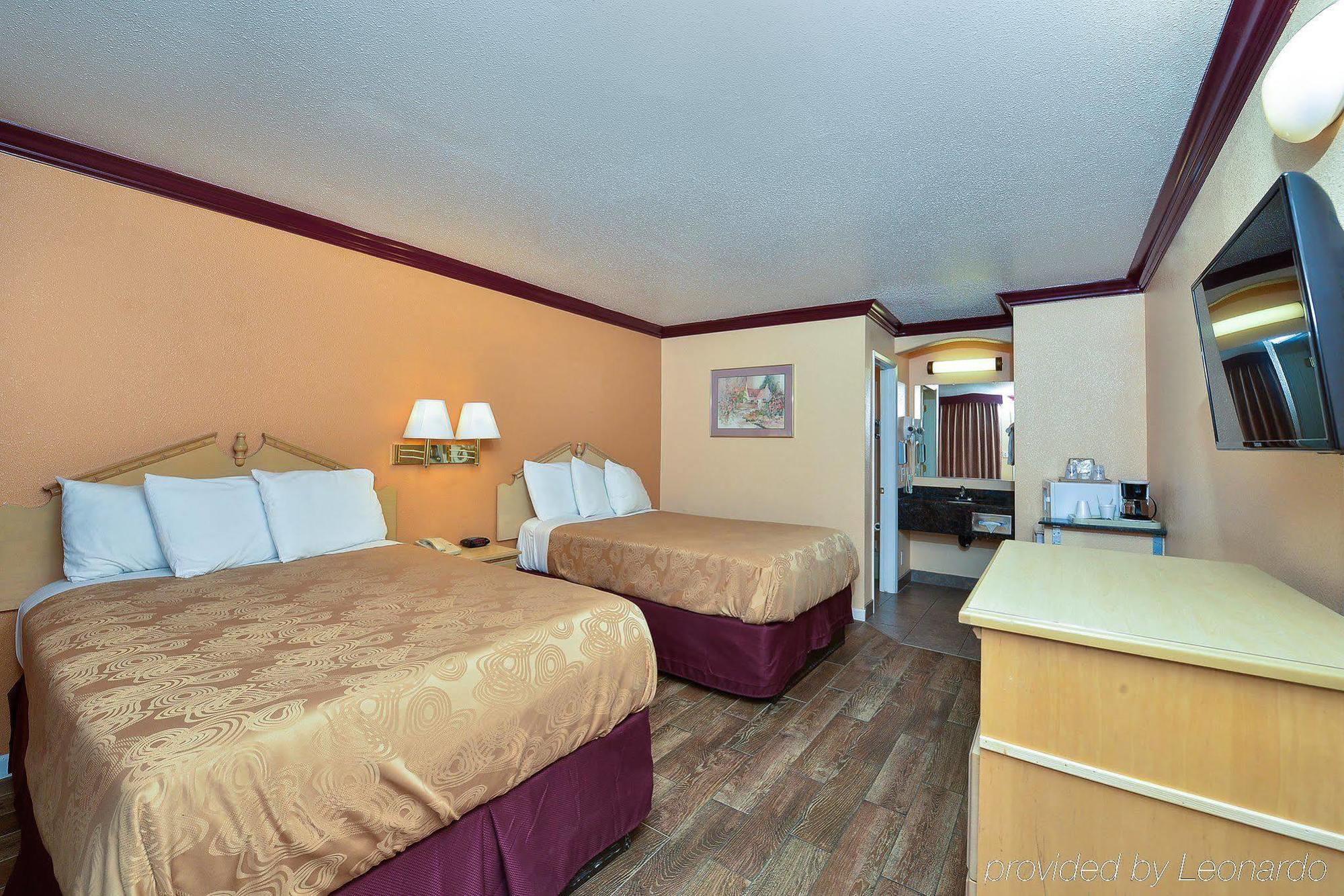 Americas Deluxe Inn- Marysville Exterior photo