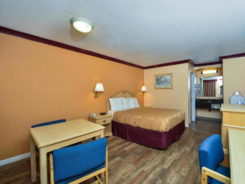 Americas Deluxe Inn- Marysville Exterior photo